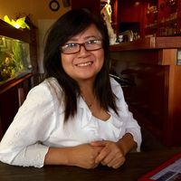 Cam Lien Nguyen的照片