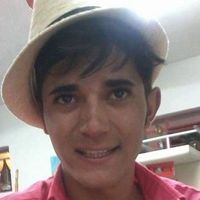 Diego Martins's Photo