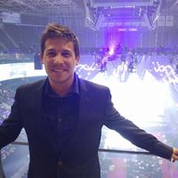 Pablo Javier Zanel's Photo