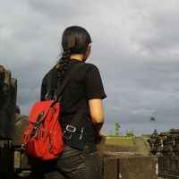 Fotos de Febrianti Frumo