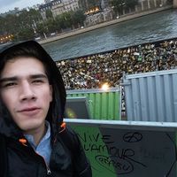 Miguel Ramos's Photo