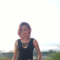 Perséfone Blandón的照片