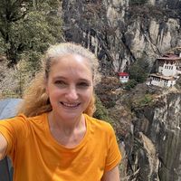 Hala Khouzami's Photo