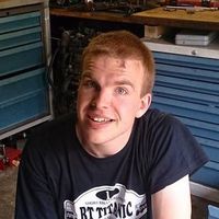 Kevin Freson's Photo