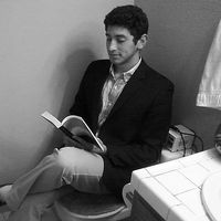 Hamza Al Haidari's Photo