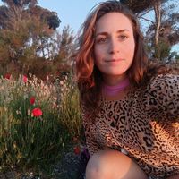 Alessandra De Ieso's Photo