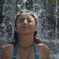 Daniela  Eleutério的照片