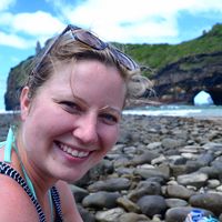 Minell Enslin's Photo