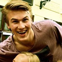 William Fellbom's Photo