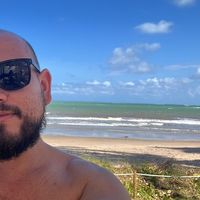 Mauricio Marzana's Photo