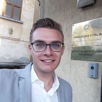 Fotos von Nicolo Bondioli