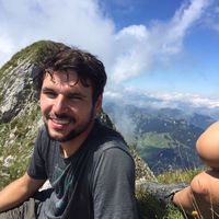 Georg Niederberger's Photo