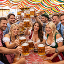 Frühlingsfest Open – Festhalle Bayernland 🍻's picture