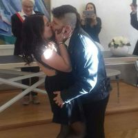 Audrey Sauveur的照片