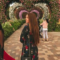 Photos de Anna Gerasimova