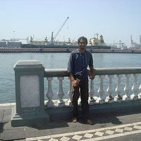 Jorge Hernandez's Photo