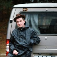 Алексей Карпов's Photo