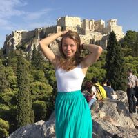 Anya Kruglova's Photo