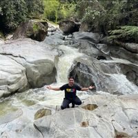 Francisco Javier's Photo