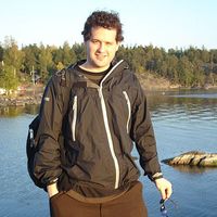 Edward Ananian-Cooper's Photo