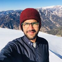 Toqir Ahmad的照片