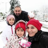 Ali Alparslan Erkıran's Photo