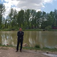 Arman ayari的照片