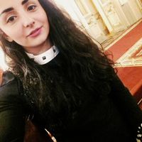 Irina Arakelyan的照片