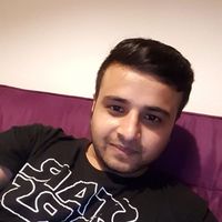 Sohail Irshad's Photo