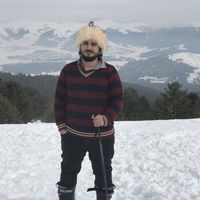 Furkan Topal的照片