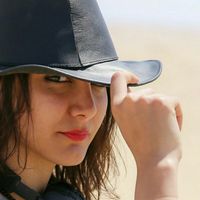 Farzaneh Malekpour's Photo