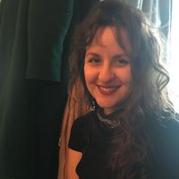 Kirstie Foster的照片