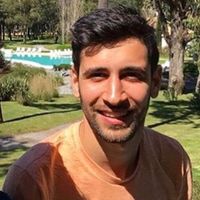 Franco Oldrino's Photo