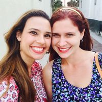 Christina Warden's Photo