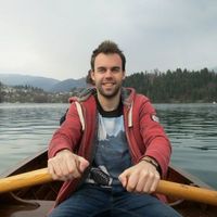 Photos de Jason Robinson