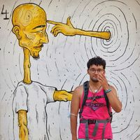 Bayar Menzat's Photo