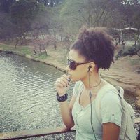 Photos de Luciana Silva