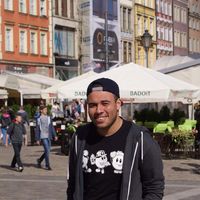 Ahmed Naguib的照片