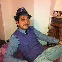 Mahdi Pakzamir的照片