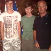 Ryan Campbell's Photo