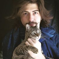 Fede Grande Nieto's Photo