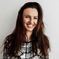 Ania Wesołowska的照片