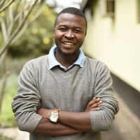 Johnson Dickson的照片