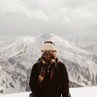 Mikołaj Karwan-Jastrzębski's Photo