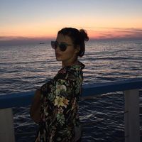 Albina Thaci's Photo