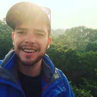 William McInerney's Photo