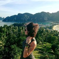 Fotos von Blanca Romero