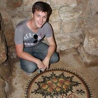 Joel Pattison's Photo