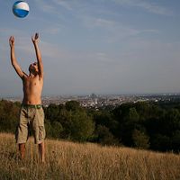 Christoph Trunk's Photo