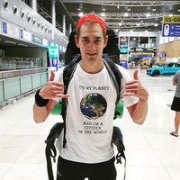 DENYS SYDOROV's Photo